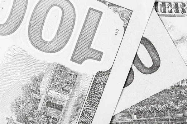 American Dollars Money Photo Money Usd Currency Exchange — Φωτογραφία Αρχείου