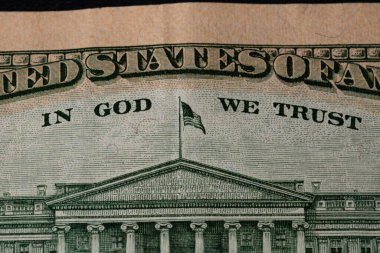 Amerikan Doları. ABD enflasyonu, ABD parası