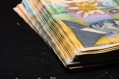 Romanya LEI para birimi. Avrupa enflasyonu, LEI parası