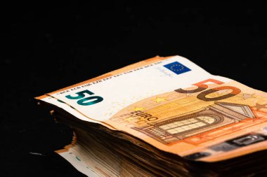 EURO para birimi. Avrupa enflasyonu, EUR para