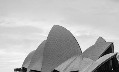 Sydney Opera Salonu, Avustralya, 2022