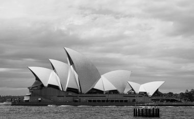 Sydney Opera Salonu, Avustralya, 2022
