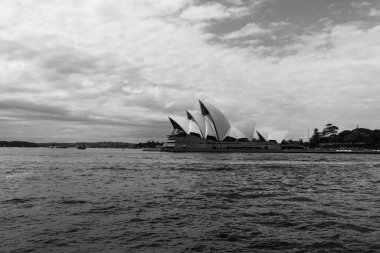 Sydney Opera Salonu, Avustralya, 2022