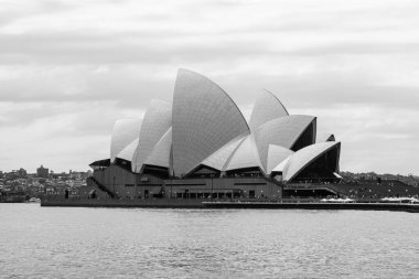 Sydney Opera Salonu, Avustralya, 2022