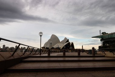 Sydney Opera Salonu, Avustralya, 2022