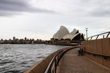 Sydney Opera Salonu, Avustralya, 2022