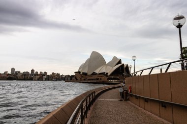Sydney Opera Salonu, Avustralya, 2022