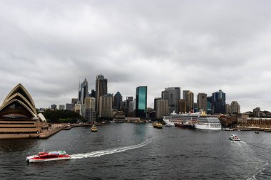 Sydney Opera Salonu, Avustralya, 2022