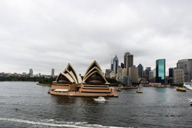 Sydney Opera Salonu, Avustralya, 2022