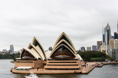 Sydney Opera Salonu, Avustralya, 2022
