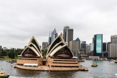 Sydney Opera Salonu, Avustralya, 2022