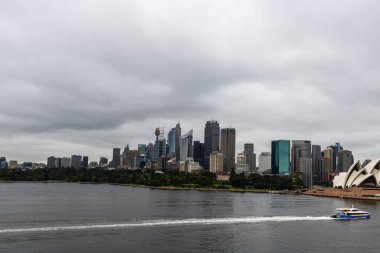 Sydney Opera Salonu, Avustralya, 2022