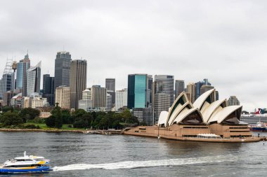 Sydney Opera Salonu, Avustralya, 2022
