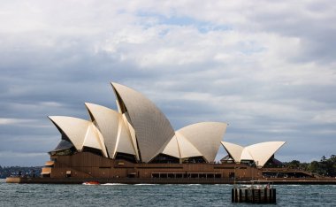 Sydney Opera Salonu, Avustralya, 2022
