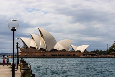 Sydney Opera Salonu, Avustralya, 2022