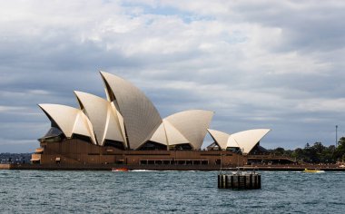 Sydney Opera Salonu, Avustralya, 2022