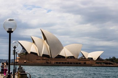 Sydney Opera Salonu, Avustralya, 2022