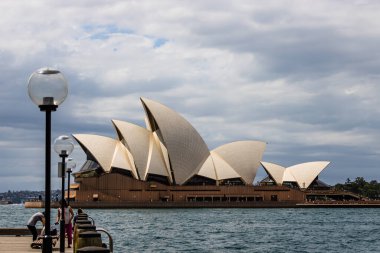 Sydney Opera Salonu, Avustralya, 2022