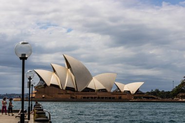Sydney Opera Salonu, Avustralya, 2022