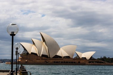 Sydney Opera Salonu, Avustralya, 2022