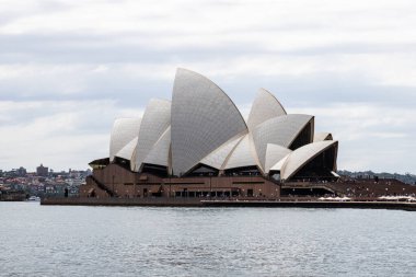 Sydney Opera Salonu, Avustralya, 2022