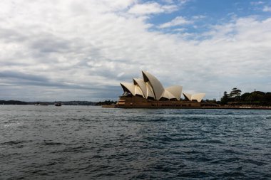 Sydney Opera Salonu, Avustralya, 2022