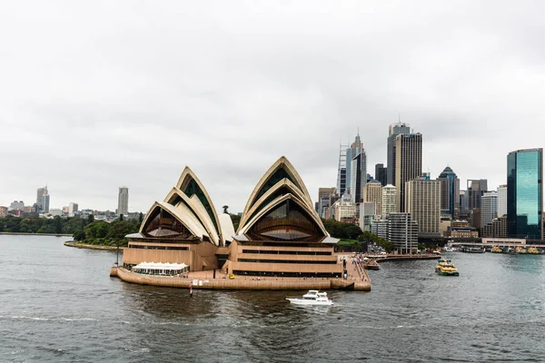 Sydney Opera Salonu, Avustralya, 2022