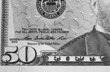 Amerikan doları. Birleşik Devletler Doları. ABD parası, enflasyon ve Amerikan doları