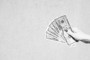 Amerikan doları. Birleşik Devletler Doları. ABD parası, enflasyon ve Amerikan doları