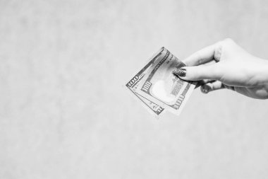 Amerikan doları. Birleşik Devletler Doları. ABD parası, enflasyon ve Amerikan doları
