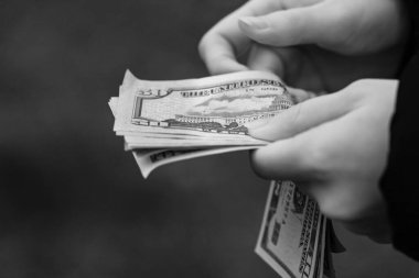 Amerikan doları. Birleşik Devletler Doları. ABD parası, enflasyon ve Amerikan doları