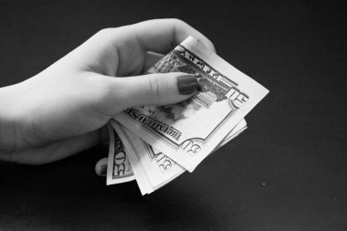 Amerikan doları. Birleşik Devletler Doları. ABD parası, enflasyon ve Amerikan doları