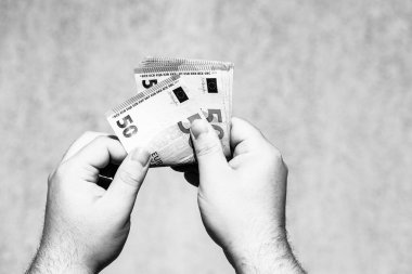 Avrupa Birliği parası. EURO parası Avrupa para birimi