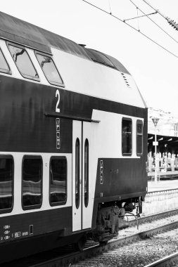 Bükreş Kuzey Tren İstasyonu (Gara de Nord Bükreş) Romanya, 2022