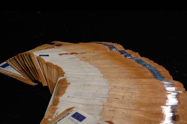 EURO para birimi. Avrupa enflasyonu, EUR para