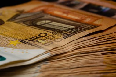 EURO para birimi. Avrupa enflasyonu, EUR para