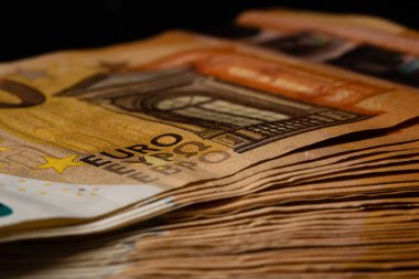 EURO para birimi. Avrupa enflasyonu, EUR para