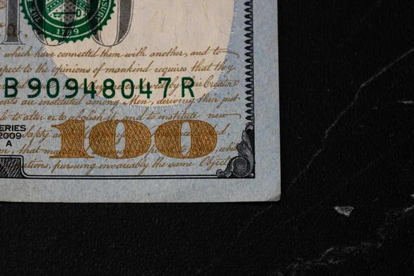 Amerikan Doları. ABD enflasyonu, ABD parası