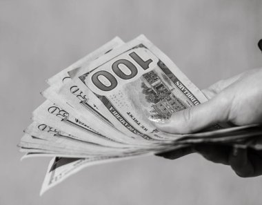 Amerikan dolarları. Amerikan ekonomisi enflasyon ve devalüasyon