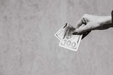 Amerikan dolarları. Amerikan ekonomisi enflasyon ve devalüasyon