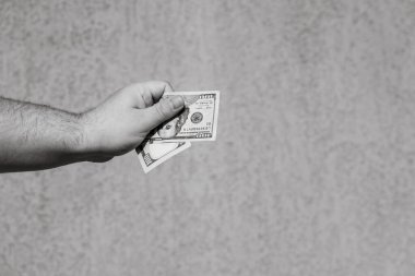 Amerikan dolarları. Amerikan ekonomisi enflasyon ve devalüasyon