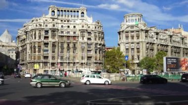 Trafik sıkışıklığı, araba kirliliği, trafik sıkışıklığı