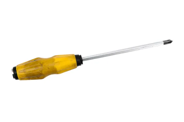 Screwdriver — Stock Photo, Image