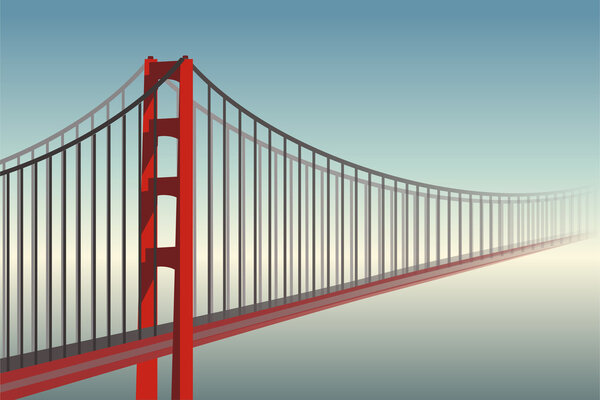 Мост к бесконечности
