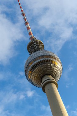 Berlin tv Kulesi