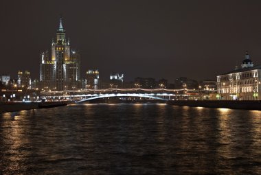 Moskova