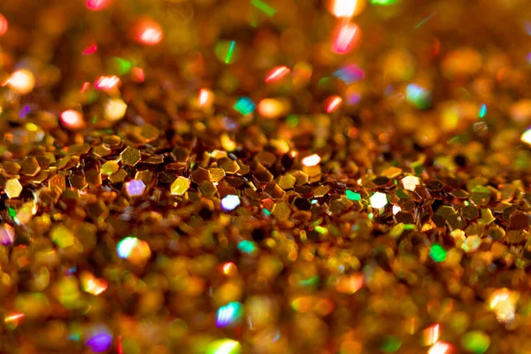 Resumen Multicolor Pastel Multicolor Brillo Brillo Confeti Fondo Para Invitación — Foto de Stock