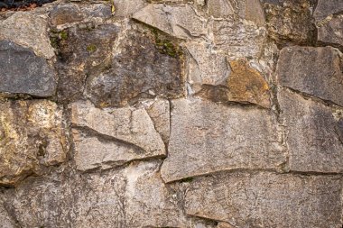 kaotik mason dokusu taşı