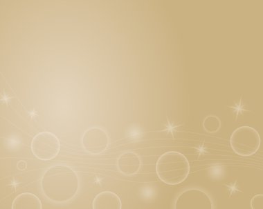 yıldız, top ve Sunni Noel ve kutlama için satırları