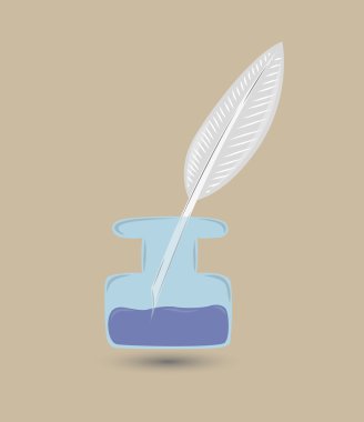 Quill'in ve InkWell